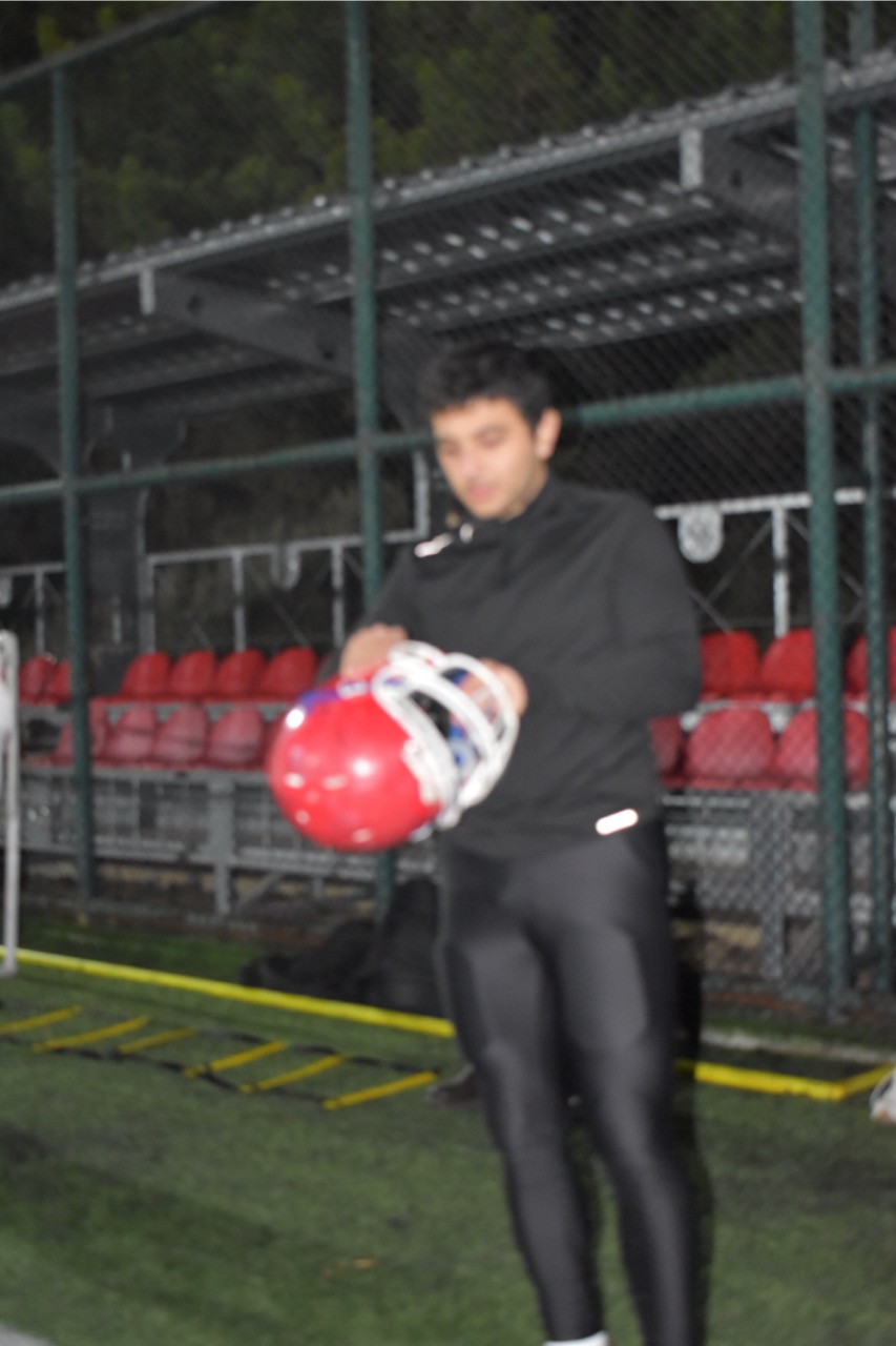 Ahmet Rıza Ateş - Founder of Text To Calendar